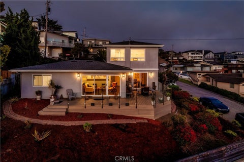 Tiny photo for 2601 Maple AVE, Morro Bay, CA 93442 (MLS # SC26179060)