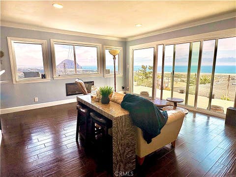 Tiny photo for 2601 Maple AVE, Morro Bay, CA 93442 (MLS # SC26179060)