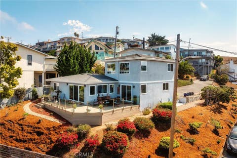 Photo of 2601 Maple AVE, Morro Bay, CA 93442 (MLS # SC26179060)