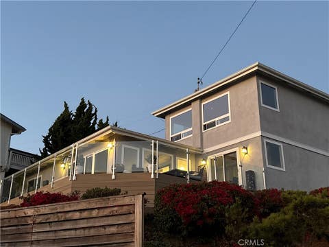 Photo of 2601 Maple AVE, Morro Bay, CA 93442 (MLS # SC26179060)