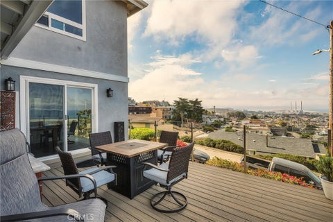 Tiny photo for 2601 Maple AVE, Morro Bay, CA 93442 (MLS # SC26179060)