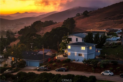 Tiny photo for 2601 Maple AVE, Morro Bay, CA 93442 (MLS # SC26179060)