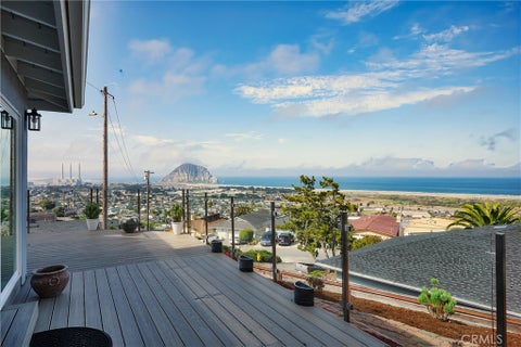 Tiny photo for 2601 Maple AVE, Morro Bay, CA 93442 (MLS # SC26179060)