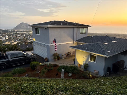 Tiny photo for 2601 Maple AVE, Morro Bay, CA 93442 (MLS # SC26179060)
