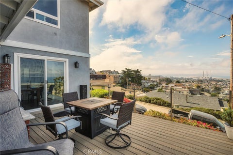 Tiny photo for 2601 Maple AVE, Morro Bay, CA 93442 (MLS # SC26179060)