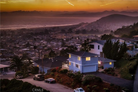 Tiny photo for 2601 Maple AVE, Morro Bay, CA 93442 (MLS # SC26179060)