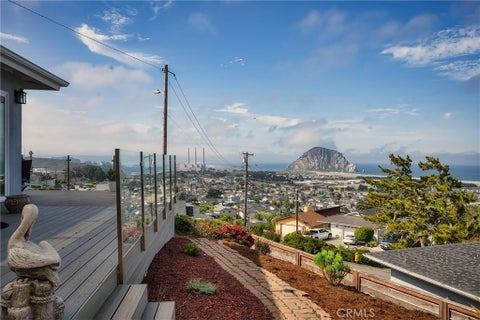 Tiny photo for 2601 Maple AVE, Morro Bay, CA 93442 (MLS # SC26179060)