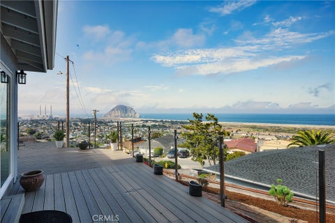 Tiny photo for 2601 Maple AVE, Morro Bay, CA 93442 (MLS # SC26179060)