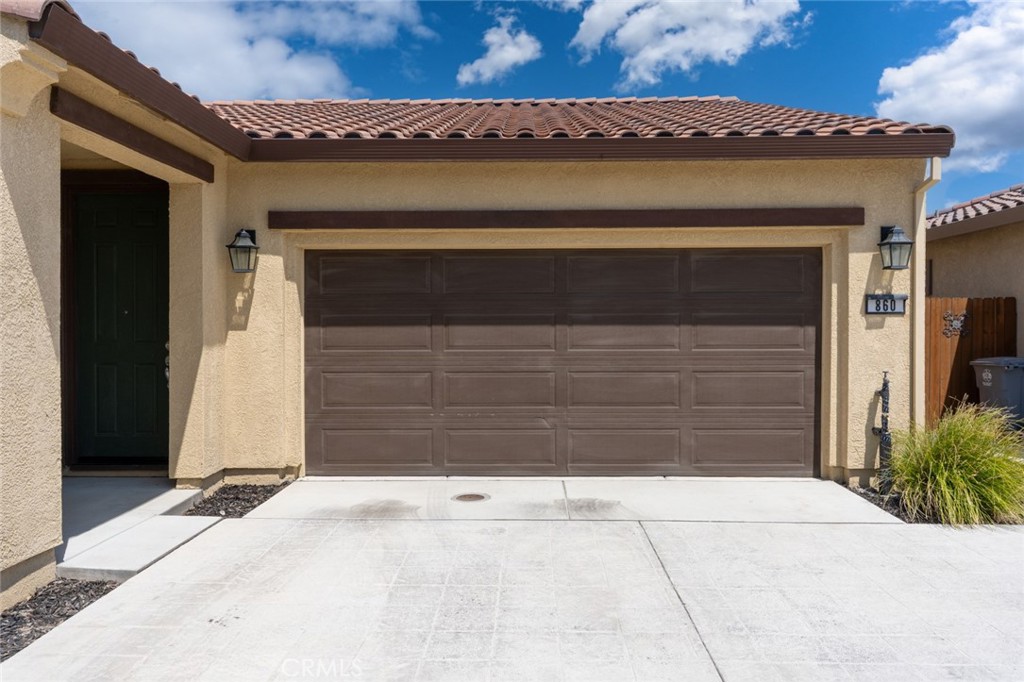860 Fritz Drive