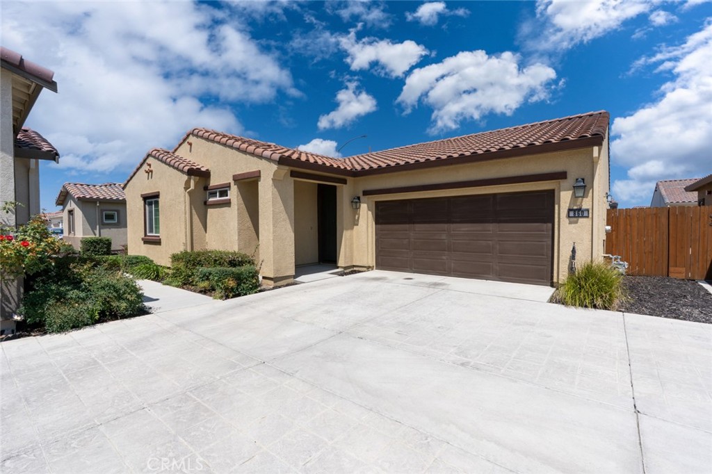 860 Fritz Drive