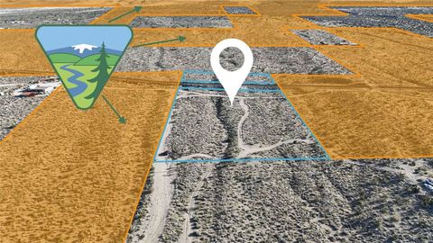 Photo of 0 Trade Post Road, Lucerne Valley, CA 92356 (MLS # FR25116973) Photo of 0 Trade Post Road, Lucerne Valley, CA 92356 (MLS # FR25116973)