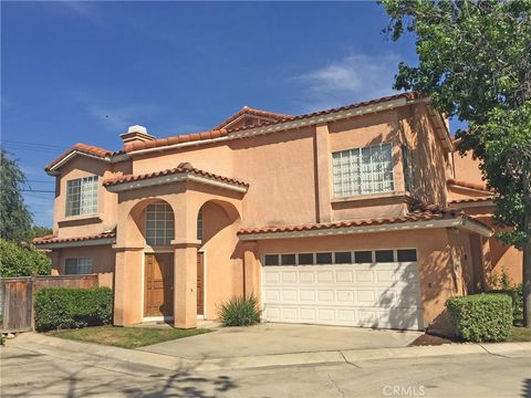 907 W Arrow Claremont CA 91711