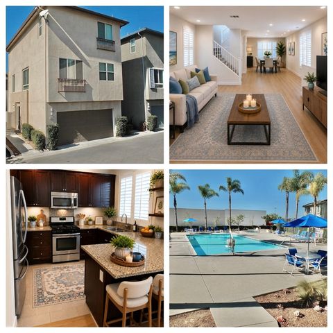 Photo of 12035 Millennium Park Court, Hawthorne, CA 90250 (MLS # PV26162454)