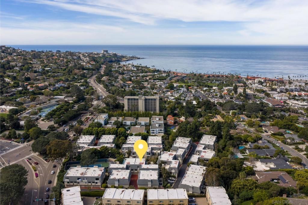 Photo of 7975 Caminito Del Cid, La Jolla, CA 92037 (MLS # 260004977SD)