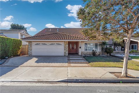 5156 Edgemont Cypress CA 90630