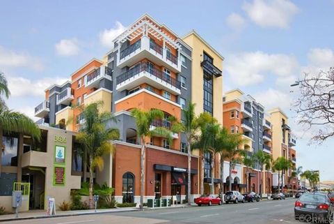 Photo of 3650 5Th Avenue #606, San Diego, CA 92103 (MLS # PTP2603771)
