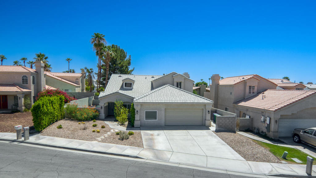 Primrose - Residential