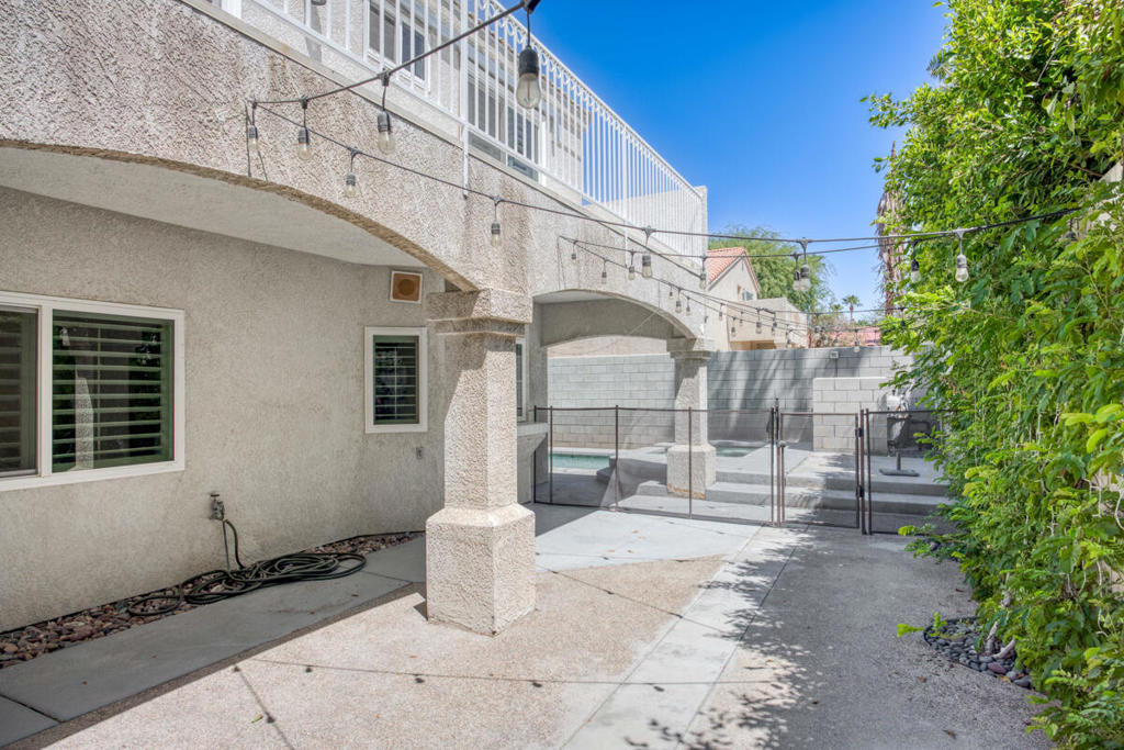 Primrose - Residential