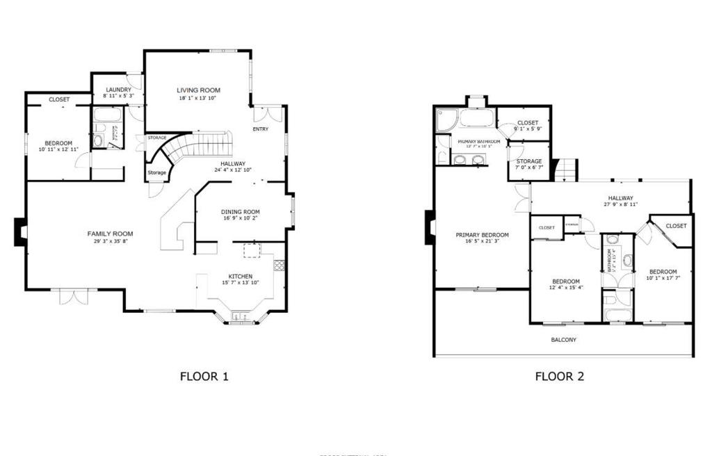 Primrose - Residential