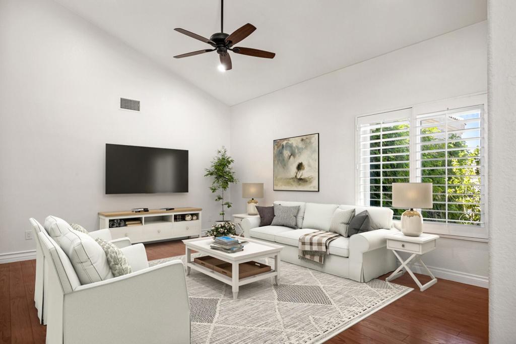 Primrose - Residential