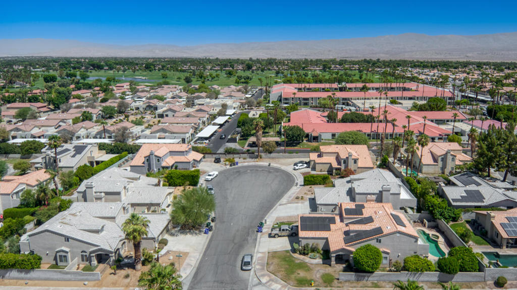 Primrose - Residential