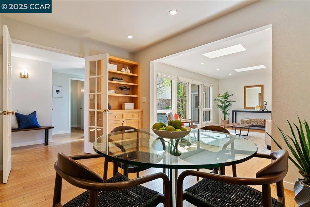 MORAGA C.C - Residential