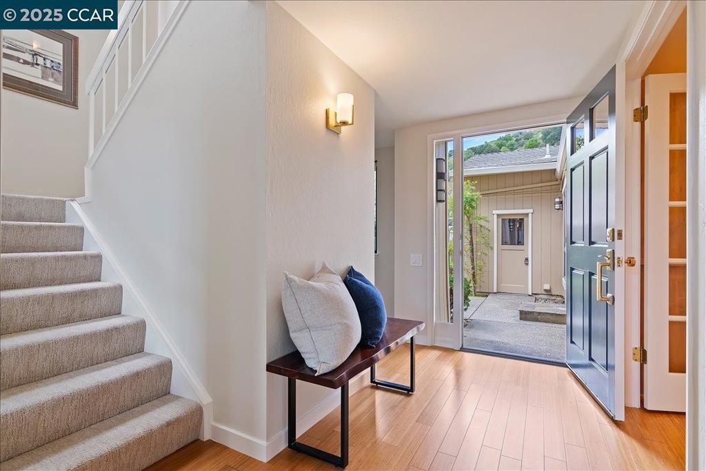 MORAGA C.C - Residential