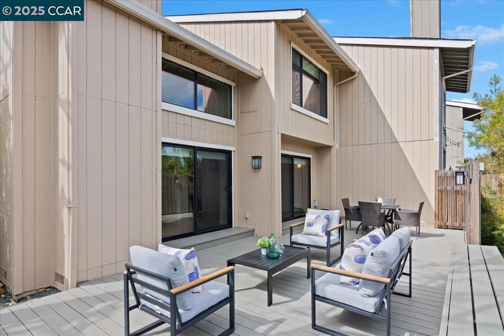 MORAGA C.C - Residential