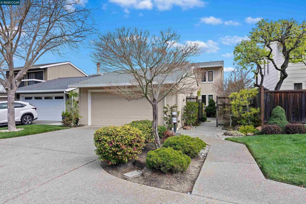 MORAGA C.C - Residential