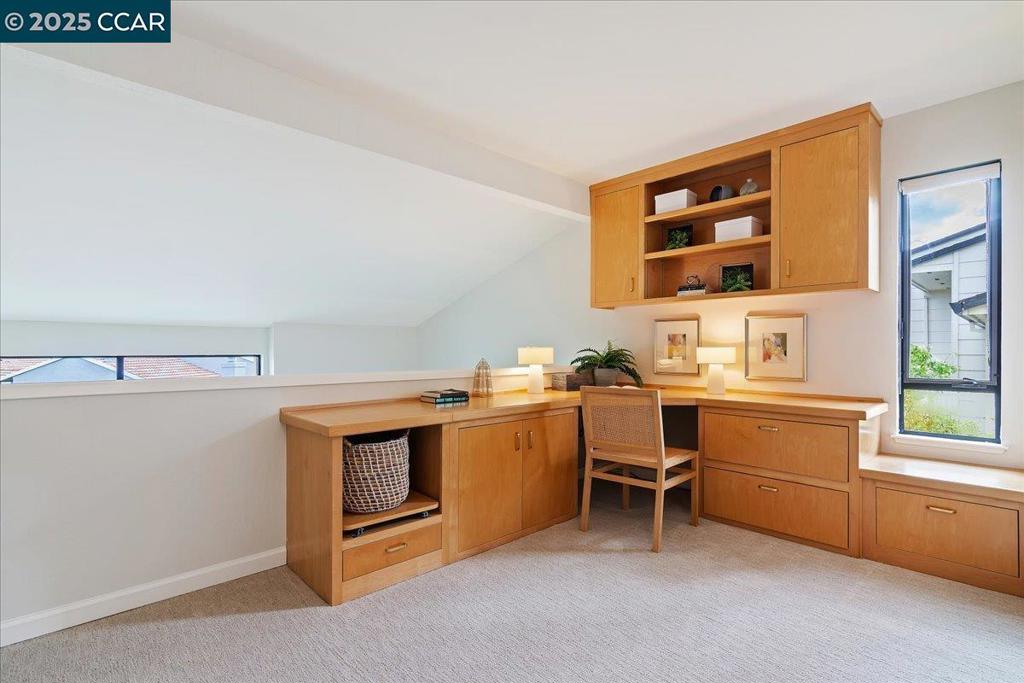 MORAGA C.C - Residential