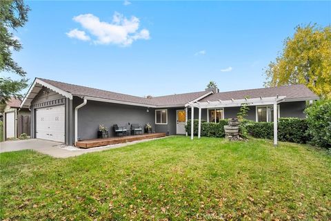 2251 Notre Dame Boulevard Chico CA 95928