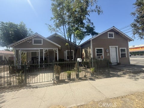 Photo of 1087 W 9th ST, San Bernardino, CA 92411 (MLS # DW26176536)