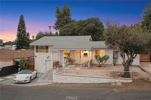 Photo of 4449 Maple AVE, La Mesa, CA 91941 (MLS # ND26207138)