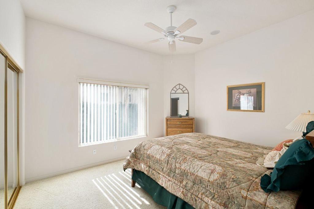 Rancho Mirage C.C. - Residential