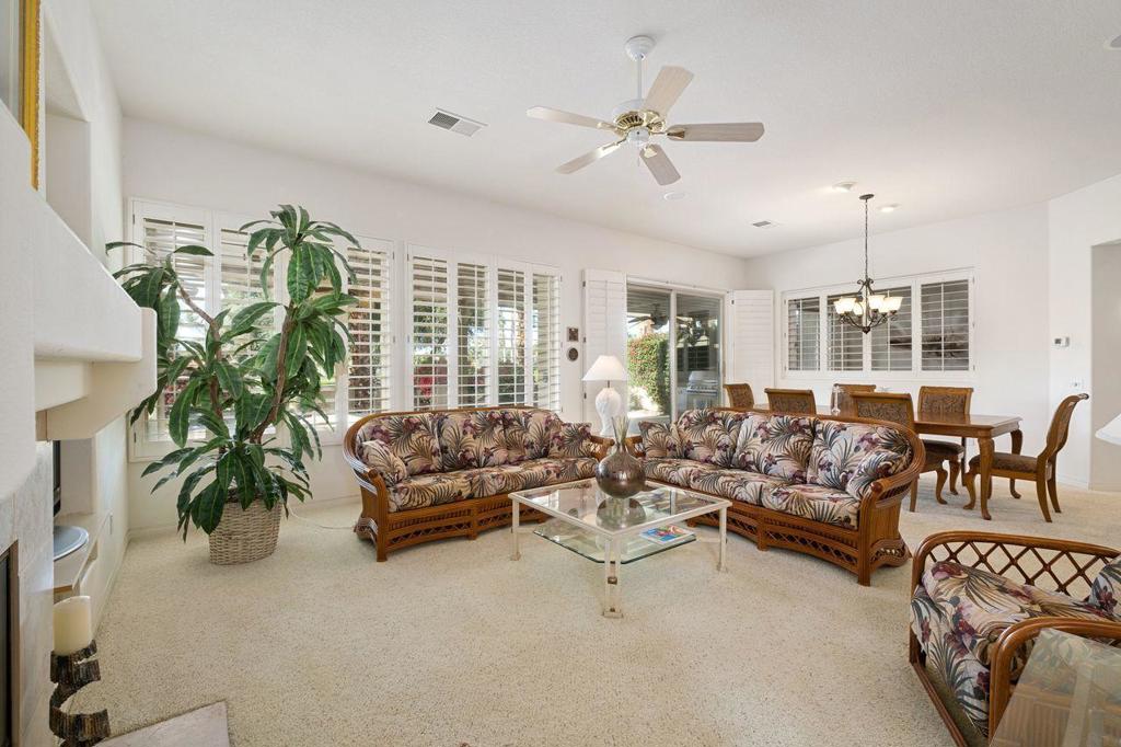 Rancho Mirage C.C. - Residential