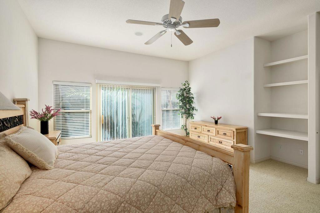 Rancho Mirage C.C. - Residential