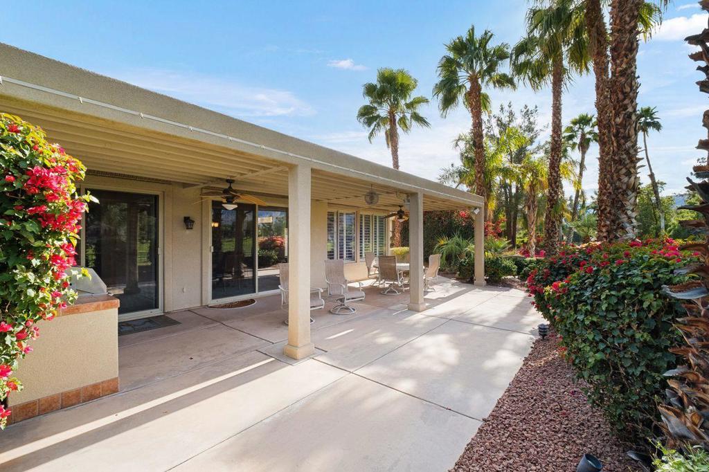 Rancho Mirage C.C. - Residential