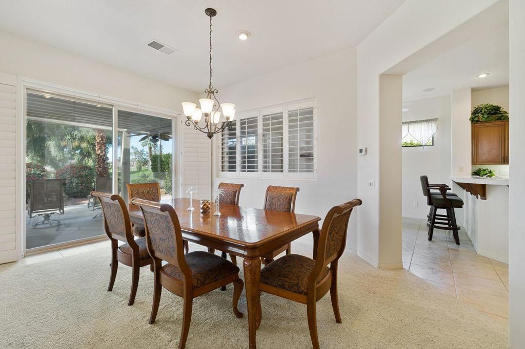 Rancho Mirage C.C. - Residential