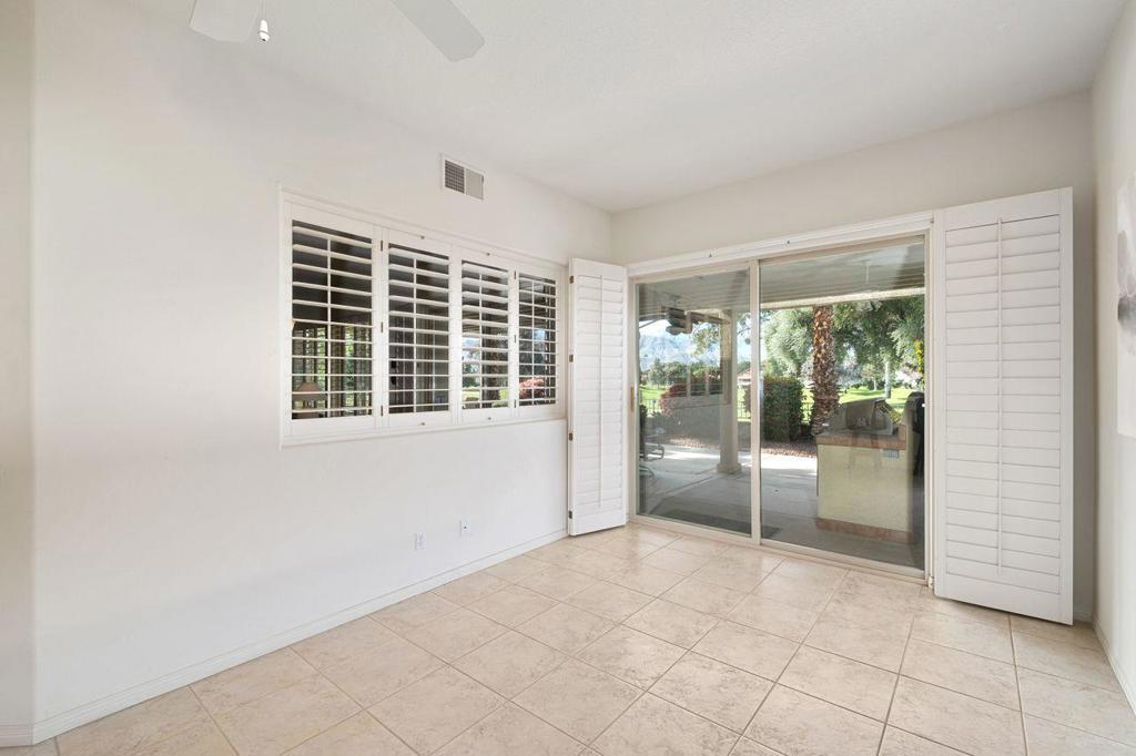 Rancho Mirage C.C. - Residential