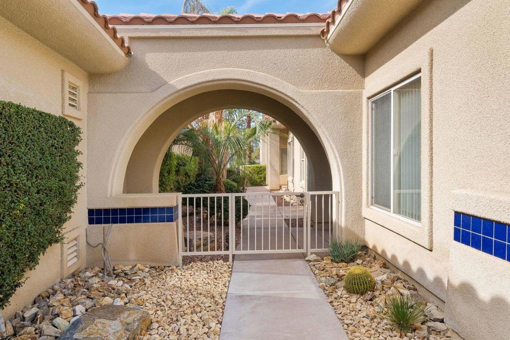 Rancho Mirage C.C. - Residential