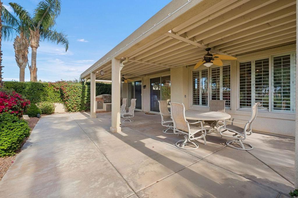 Rancho Mirage C.C. - Residential