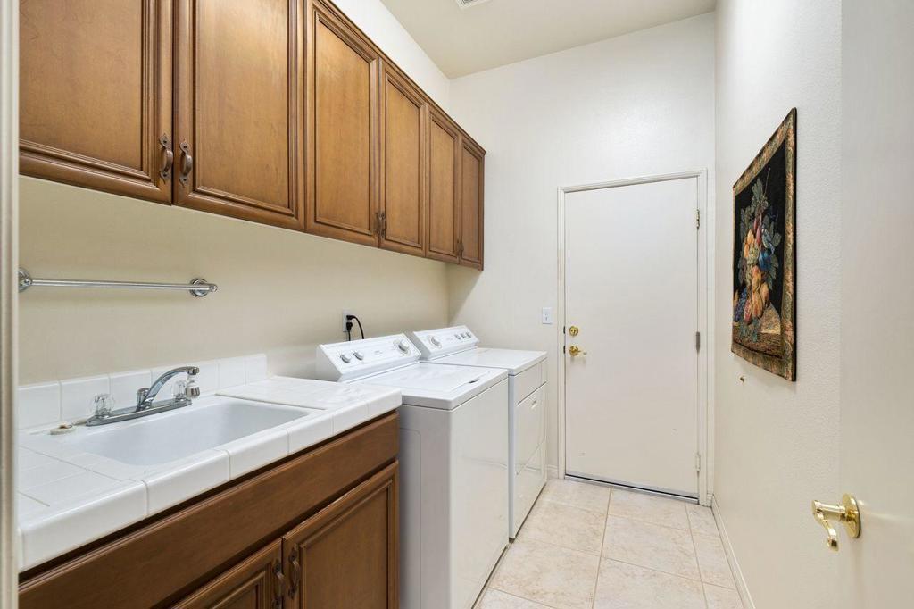 Rancho Mirage C.C. - Residential