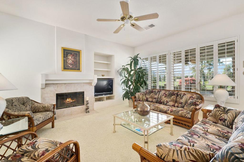 Rancho Mirage C.C. - Residential