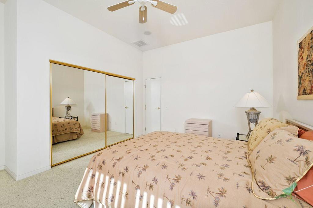 Rancho Mirage C.C. - Residential