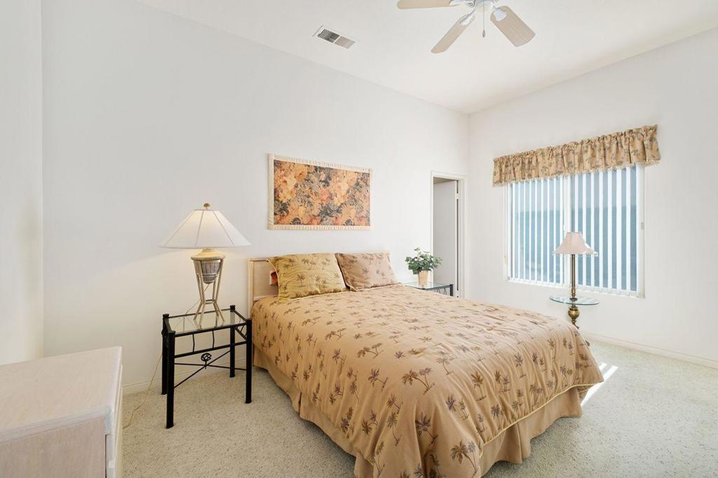 Rancho Mirage C.C. - Residential