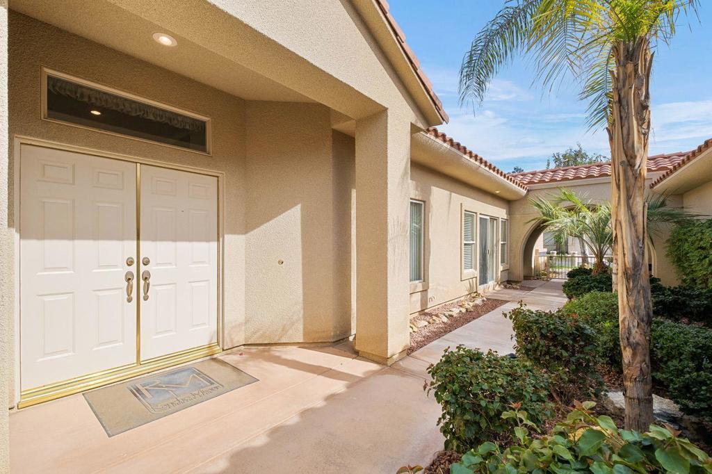 Rancho Mirage C.C. - Residential