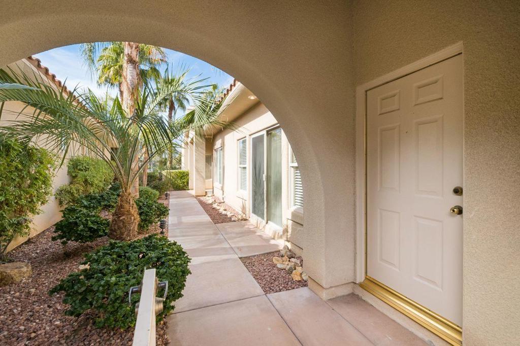 Rancho Mirage C.C. - Residential