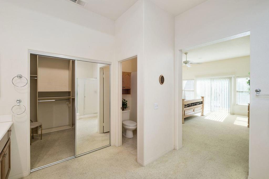 Rancho Mirage C.C. - Residential