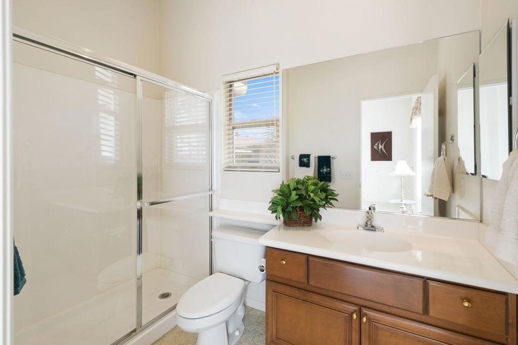 Rancho Mirage C.C. - Residential