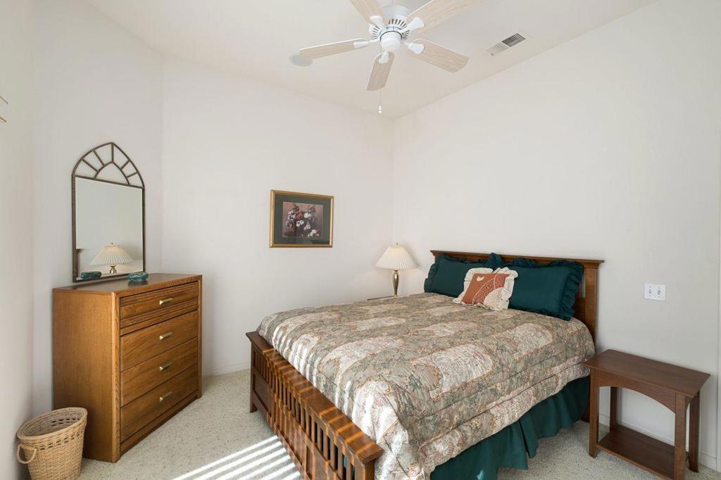 Rancho Mirage C.C. - Residential